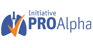 Die Initiative PROAlpha: Förderung der Früherkennung der Lungenerkrankungen Alpha-1